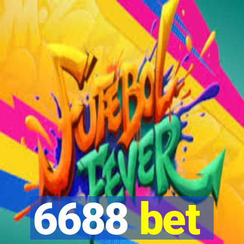 6688 bet